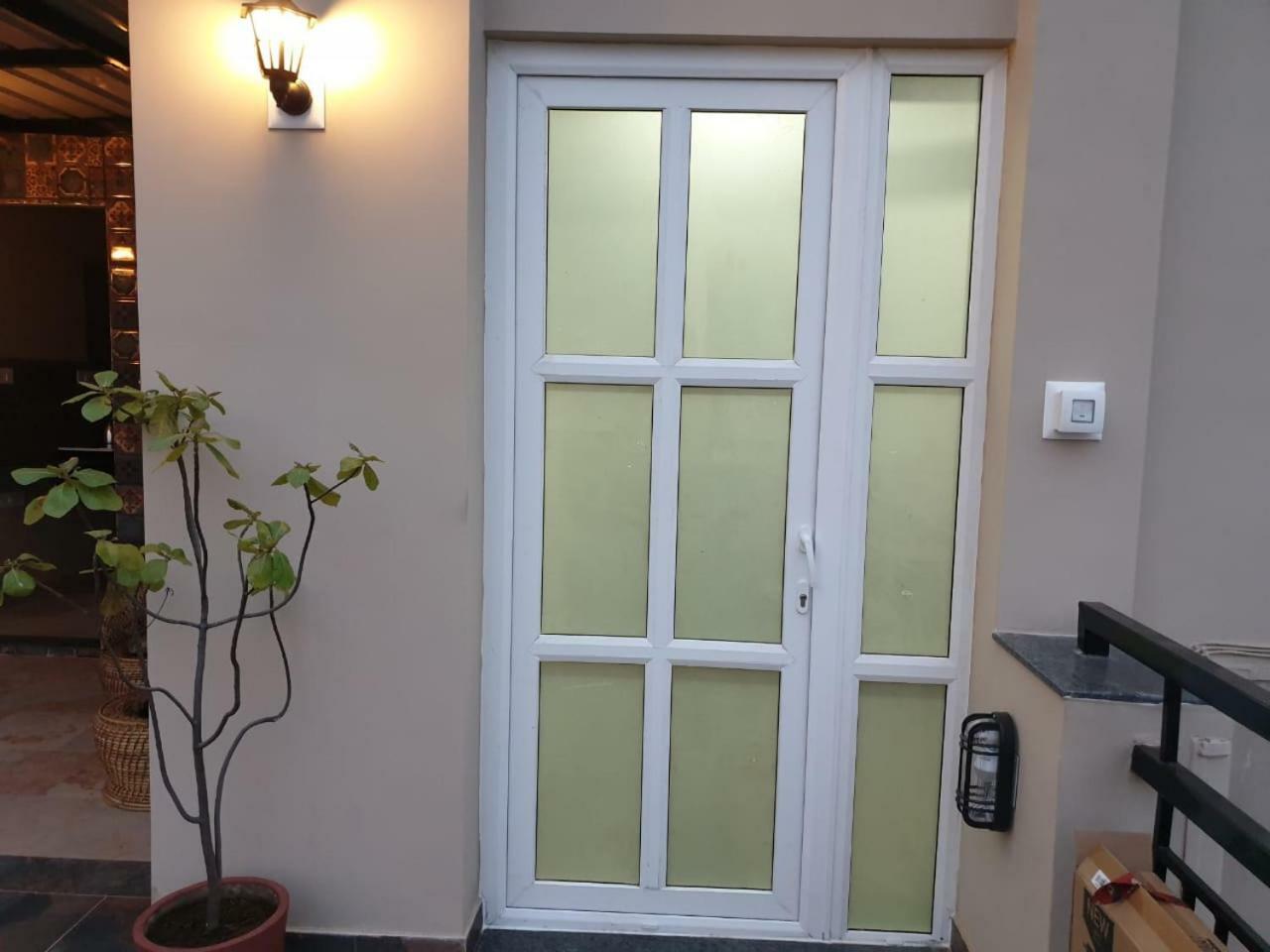 The Rooftop Cabana, A Homestay Bhubaneswar Eksteriør bilde
