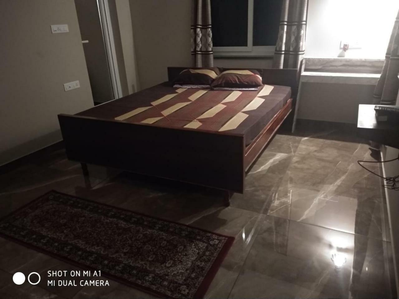 The Rooftop Cabana, A Homestay Bhubaneswar Eksteriør bilde