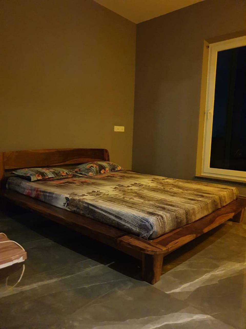 The Rooftop Cabana, A Homestay Bhubaneswar Eksteriør bilde
